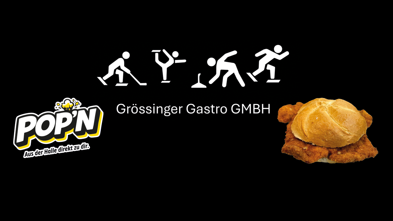 Grössinger Gastro GmbH